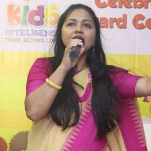 kids inteligence Abacus Teacher