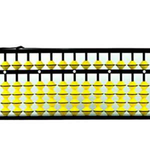 Kidsinteligence – Teacher Abacus Tool