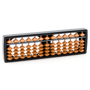 Kidsinteligence – Student Abacus Tool