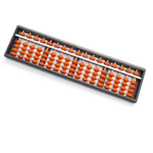 Kidsinteligence – Student Abacus Tool