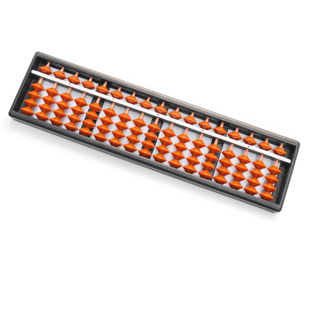 Kidsinteligence - Student Abacus Tool