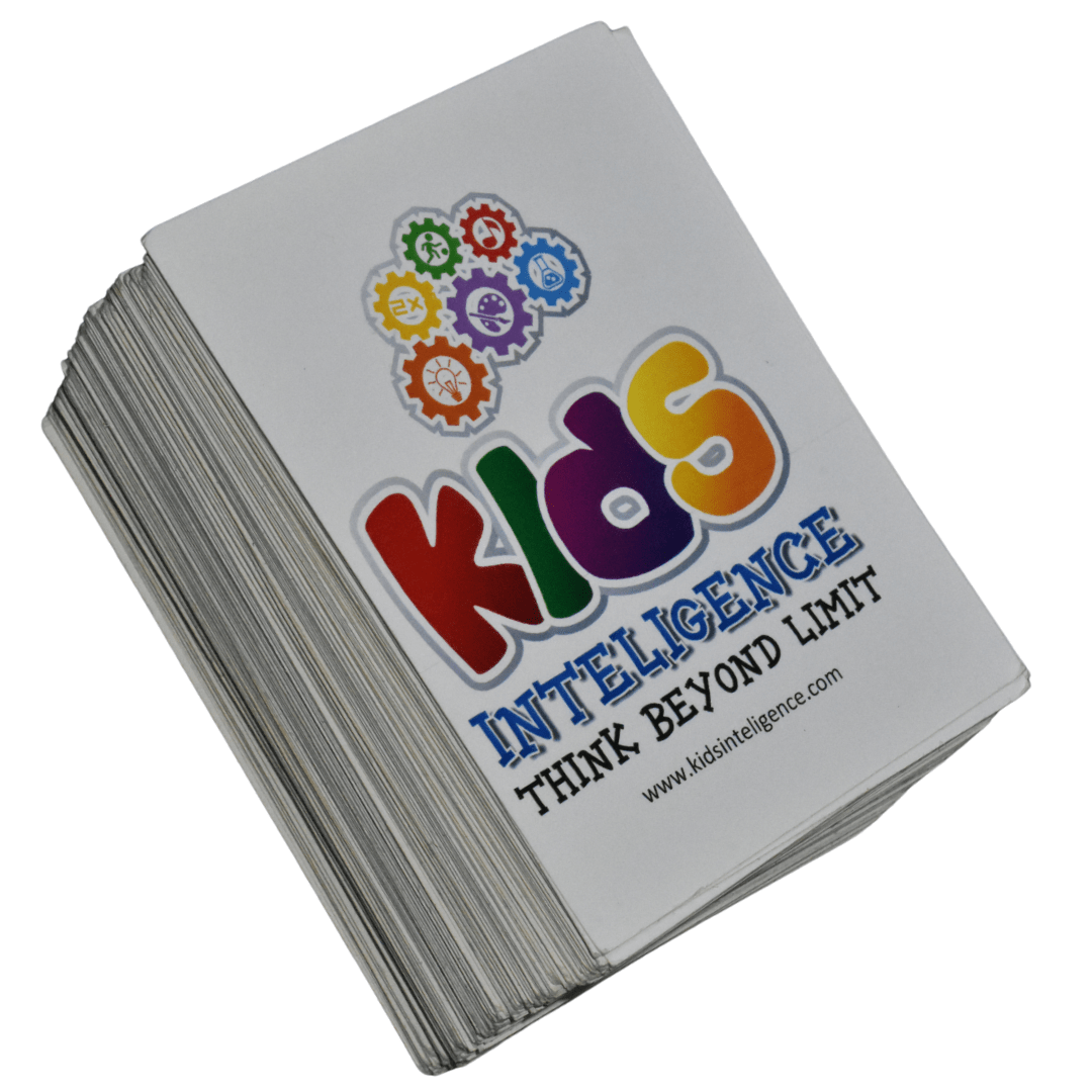 Abacus Flash Card - Image 4
