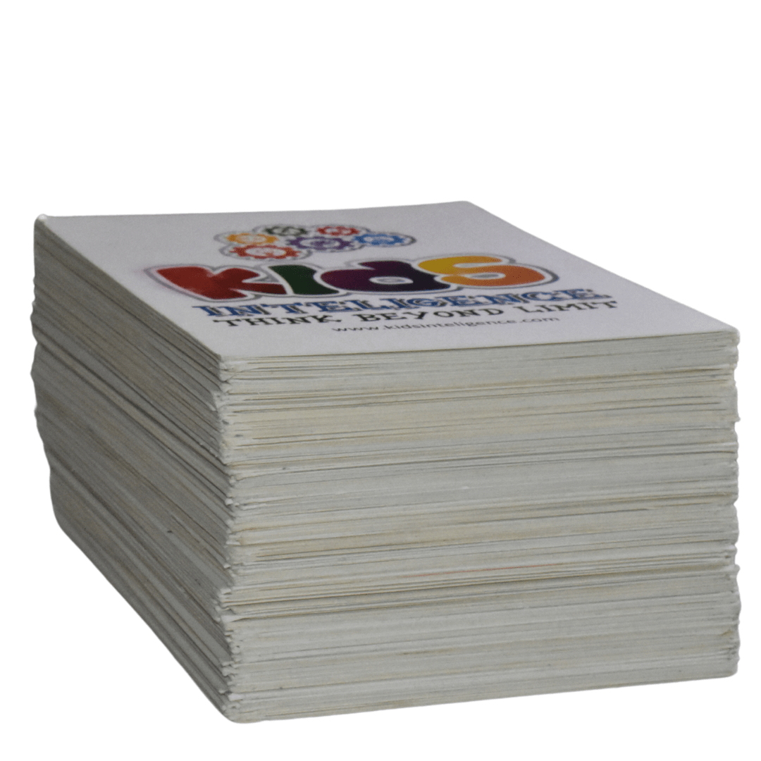 Abacus Flash Card - Image 3